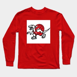 Toronto Raptors Long Sleeve T-Shirt